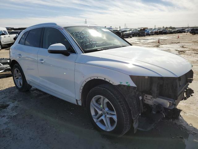 2019 AUDI Q5 PREMIUM - WA1ANAFY0K2094178