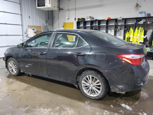 2015 TOYOTA COROLLA L - 2T1BURHE7FC285019