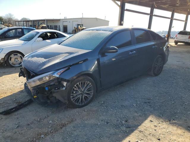 KIA FORTE GT L