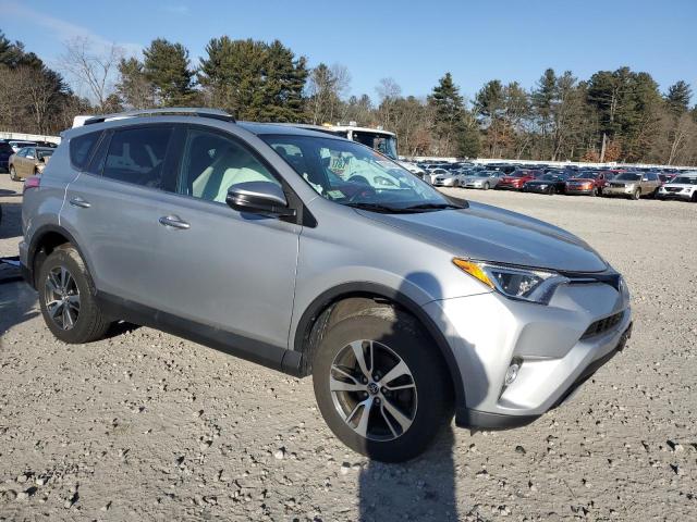 2016 TOYOTA RAV4 XLE - 2T3RFREV8GW462259