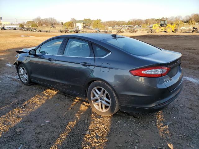 Vin: 3fa6p0h77gr130901, lot: 43043355, ford fusion se 20162