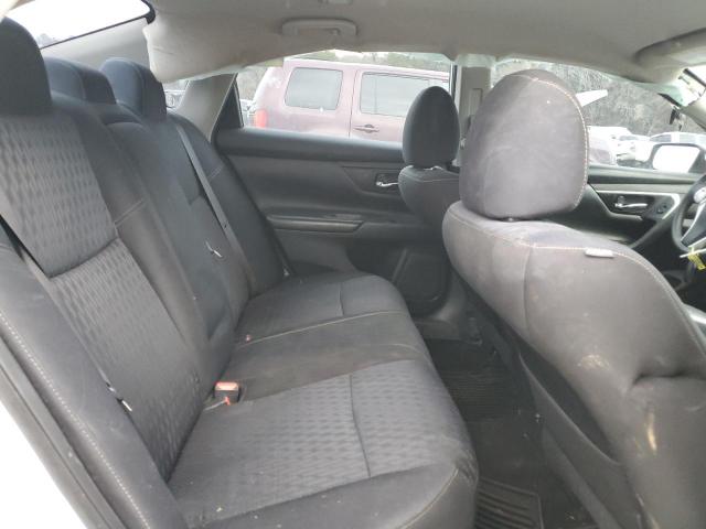 2017 NISSAN ALTIMA 2.5 - 1N4AL3AP7HC227744