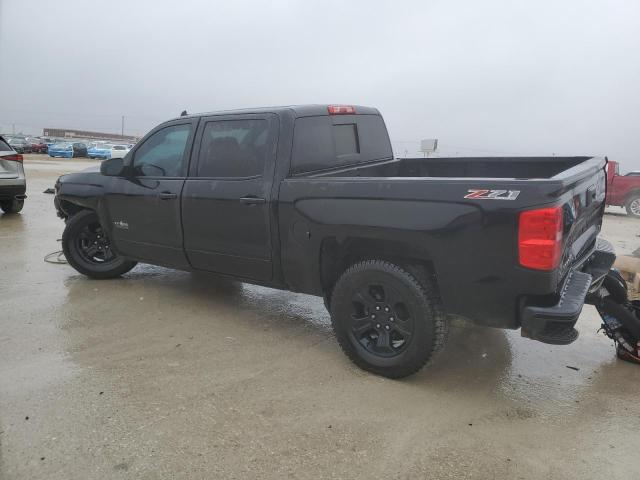 2016 CHEVROLET SILVERADO 3GCUKREC1GG196829