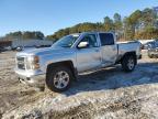 2015 CHEVROLET SILVERADO - 3GCUKREC8FG391518
