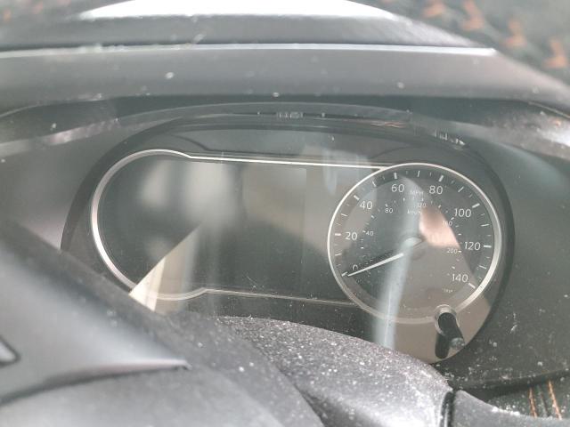 2022 NISSAN VERSA SR 3N1CN8FV3NL847267
