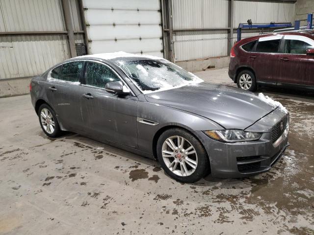 2018 JAGUAR XE PREMIUM SAJAJ4FXXJCP35857