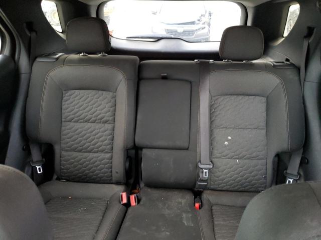 2018 CHEVROLET EQUINOX LT 2GNAXSEV4J6246694