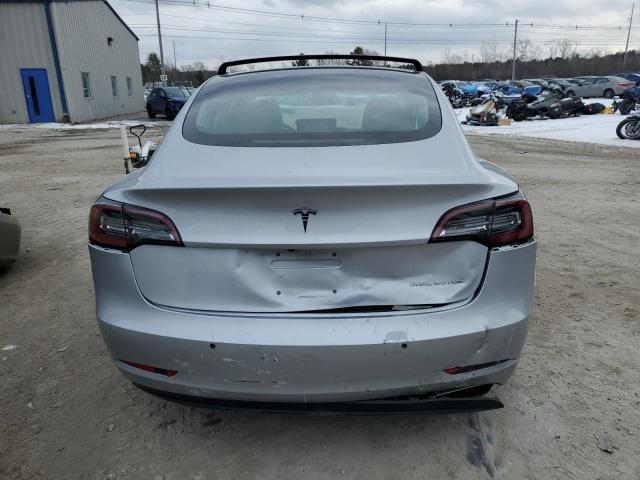 2018 TESLA MODEL 3 - 5YJ3E1EB0JF121418