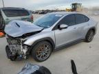 2022 SUBARU WRX LIMITE - JF1VBAL63N9032262