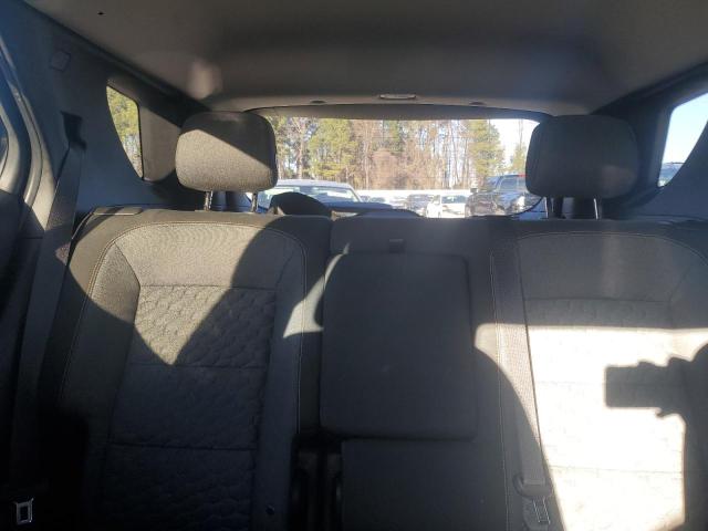 2018 CHEVROLET EQUINOX LT - 3GNAXJEV1JS558113