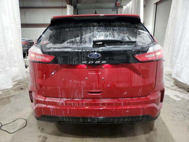 2022 FORD EDGE SEL - 2FMPK4J96NBA67054