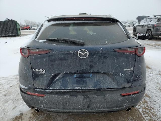 2024 MAZDA CX-30 SELE - 3MVDMBBM4RM607867