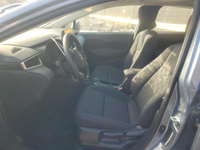 2024 TOYOTA COROLLA LE - 5YFB4MDE9RP084509