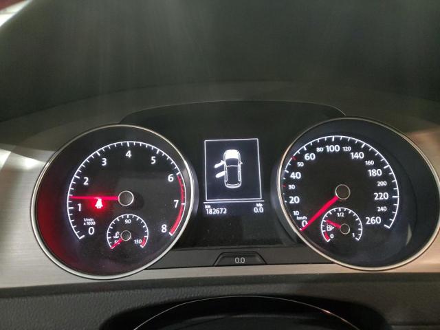 2016 VOLKSWAGEN GOLF S/SE 3VW217AU5GM047643