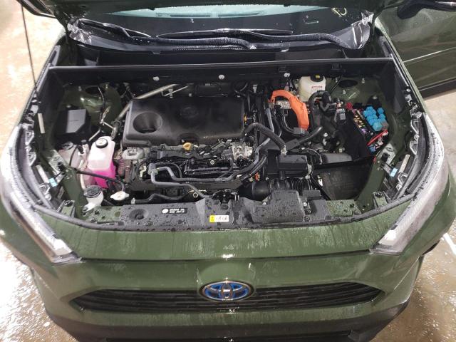 2024 TOYOTA RAV4 WOODL 2T3UWRFV8RW250117