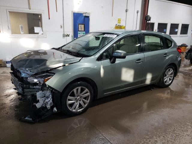 2016 SUBARU IMPREZA PR JF1GPAB63GH265398
