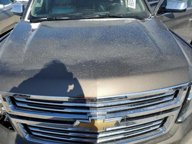 2015 CHEVROLET SUBURBAN K - 1GNSKKKC8FR743376