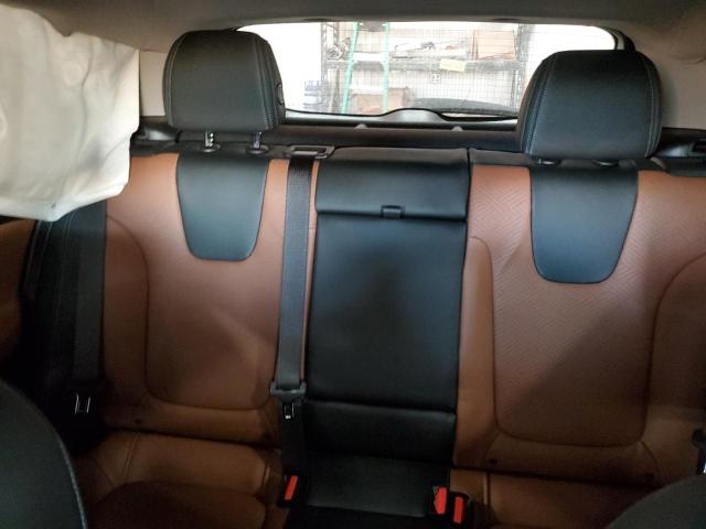 2020 BUICK ENCORE GX - KL4MMGSLXLB125337