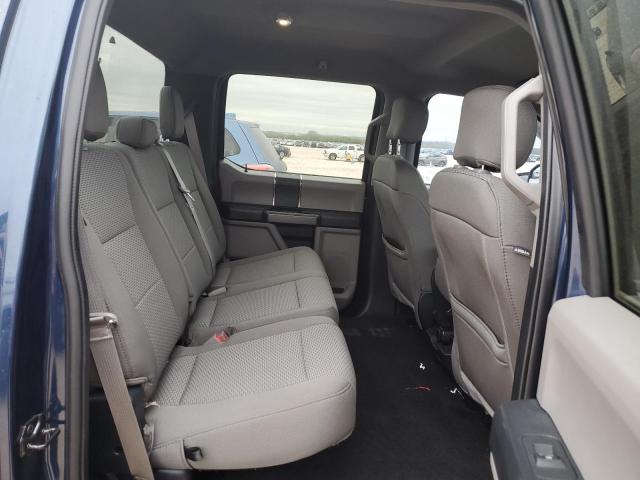 2020 FORD F150 SUPER - 1FTEW1CP6LKD43293