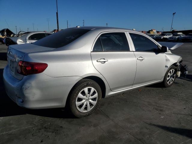 Vin: 1nxbu4ee9az199810, lot: 88725415, toyota corolla base 20103