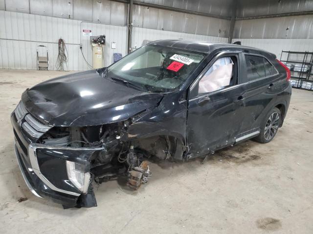 MITSUBISHI ECLIPSE SE
