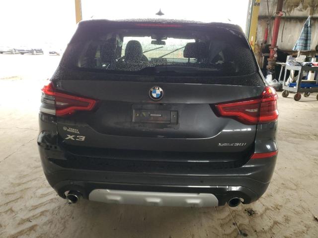 2021 BMW X3 SDRIVE3 - 5UXTY3C04M9G18976