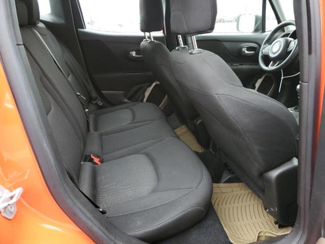 2015 JEEP RENEGADE ZACCJAAHXFPC32189