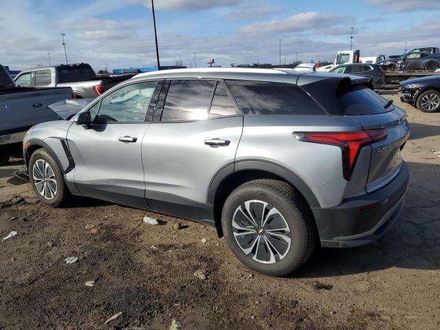 2025 CHEVROLET BLAZER LT 3GNKDGRJ9SS118228