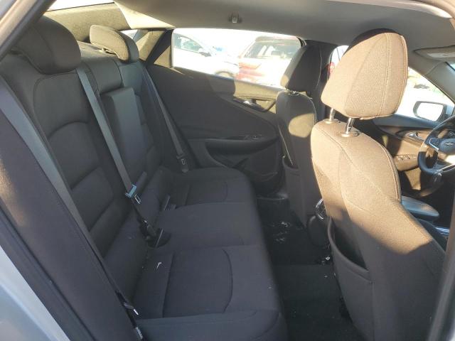 2021 CHEVROLET MALIBU LT - 1G1ZD5ST2MF037417