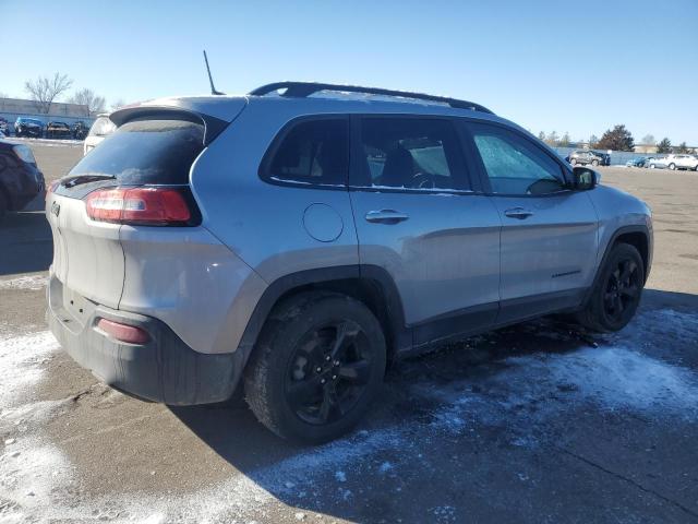 Vin: 1c4pjldb1gw347529, lot: 89323105, jeep grand cher limited 20163