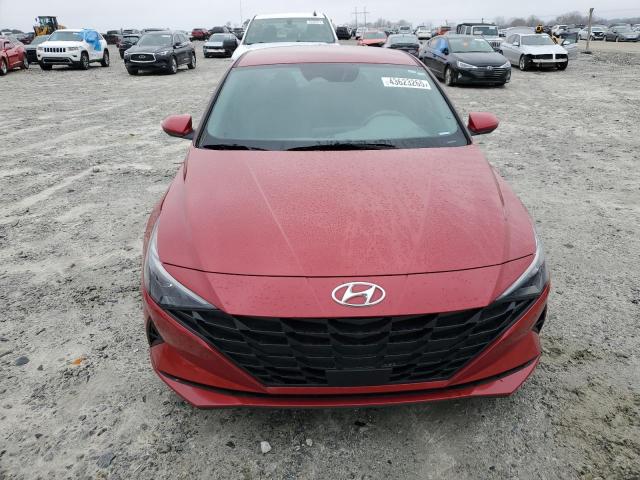 2023 HYUNDAI ELANTRA SE KMHLS4AG9PU441182