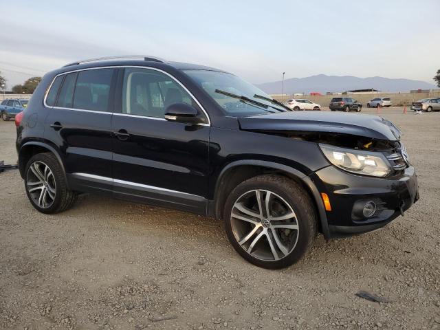 VIN WVGVV7AX7HK005185 2017 VOLKSWAGEN TIGUAN no.4