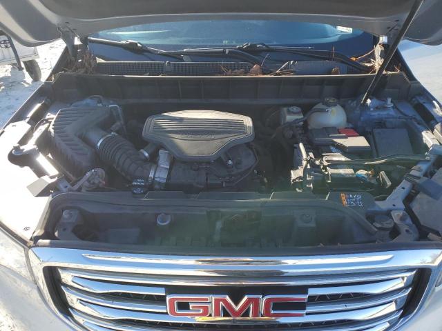 2017 GMC ACADIA SLT - 1GKKNMLS9HZ321416