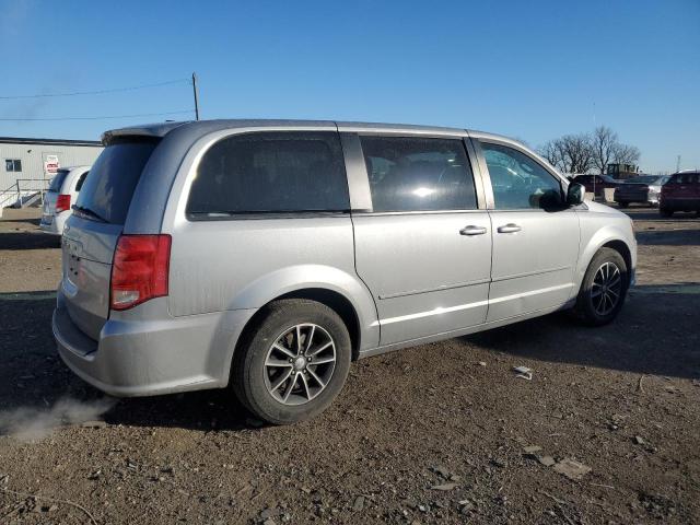 2017 DODGE GRAND CARA - 2C4RDGBG6HR647230
