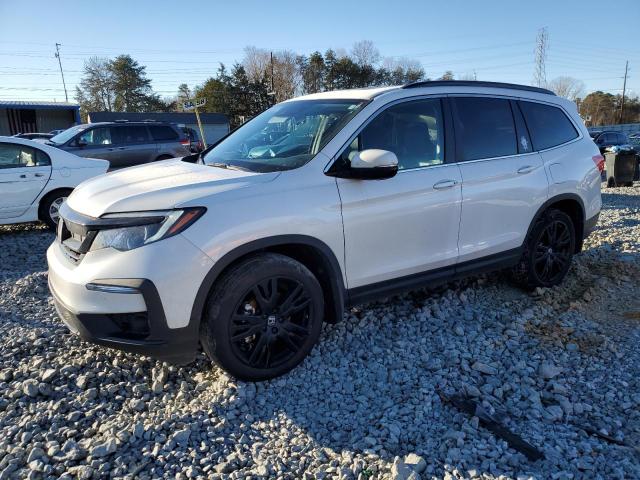 HONDA PILOT SE