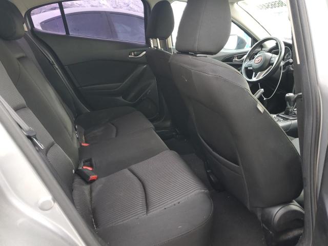 2016 MAZDA 3 TOURING - JM1BM1W78G1352318