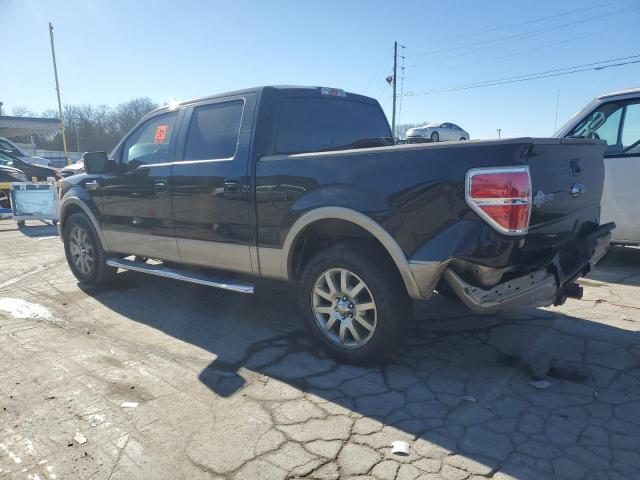 Vin: 1ftfw1cv3akc19384, lot: 89250135, ford f-150 supercrew 20102