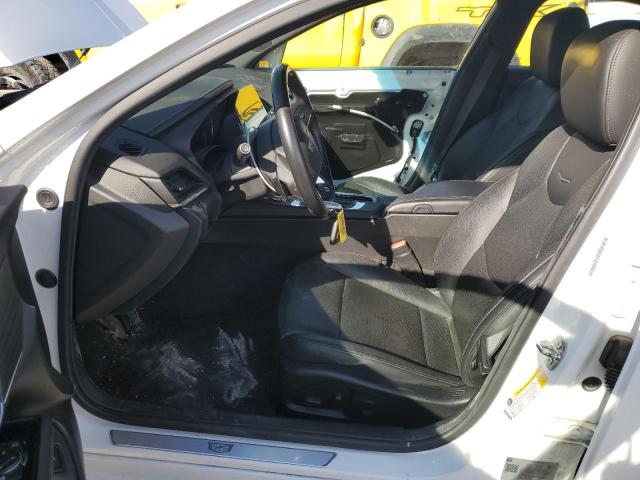 2021 CADILLAC CT4 PREMIU 1G6DB5RK3M0145636