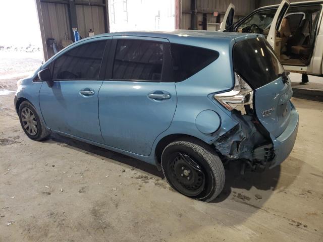 2015 NISSAN VERSA NOTE - 3N1CE2CP9FL403654