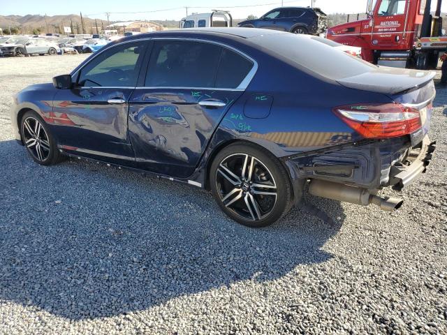 2016 HONDA ACCORD SPO 1HGCR2F57GA246714