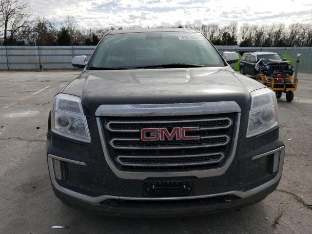2017 GMC TERRAIN SL 2GKFLPE33H6206109