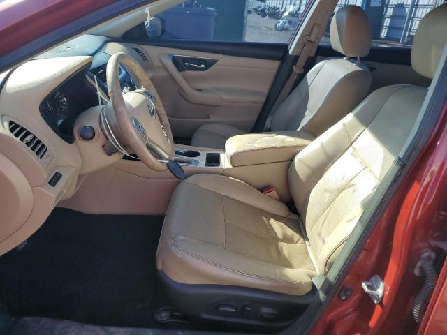 2016 NISSAN ALTIMA 3.5 1N4BL3AP3GC160417