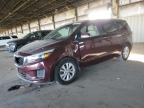 2015 KIA SEDONA LX - KNDMB5C13F6033903