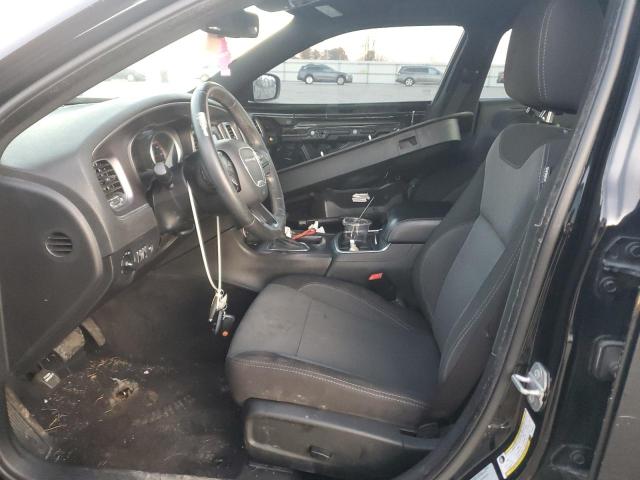 2015 DODGE CHARGER SE - 2C3CDXBG6FH800816