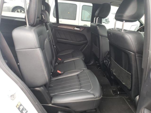 2015 MERCEDES-BENZ GL 450 4MA - 4JGDF6EE9FA552232