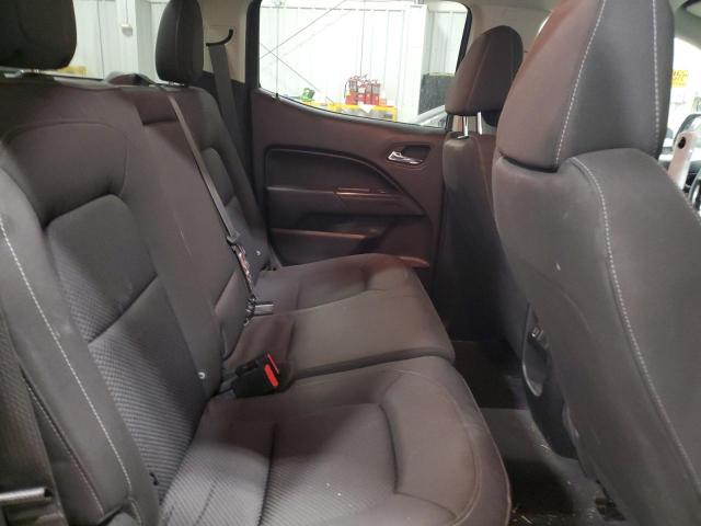 2020 CHEVROLET COLORADO L - 1GCGTCENXL1109432