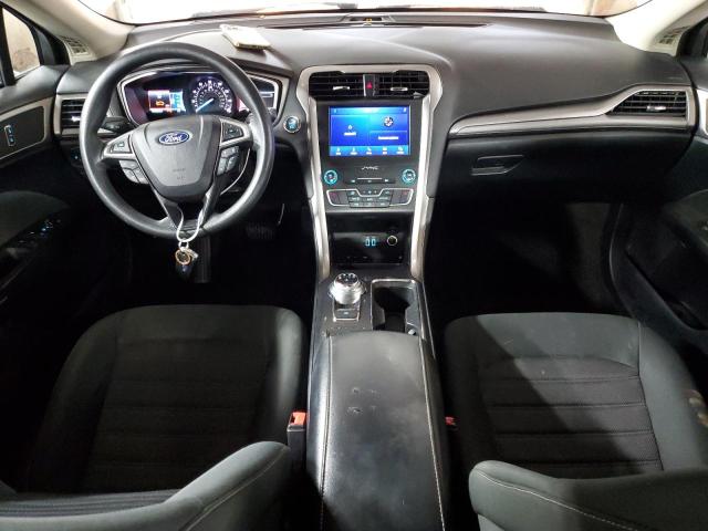 2020 FORD FUSION SE 3FA6P0HD1LR190673