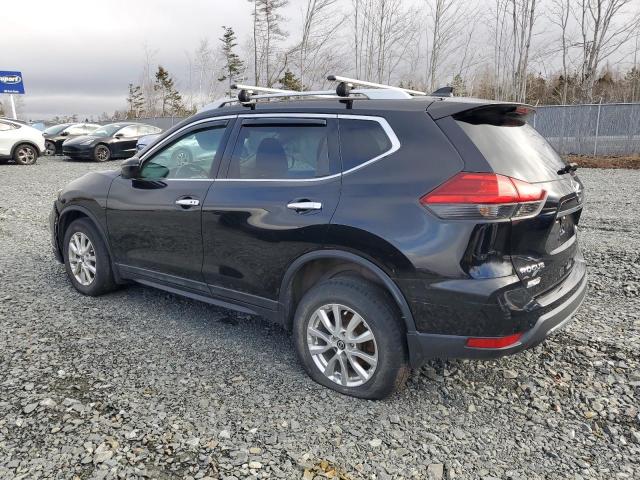 Vin: 5n1at2mv5hc737276, lot: 41805945, nissan rogue sv 20172