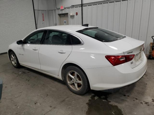 Vin: 1g1zb5st1hf194741, lot: 87709355, chevrolet malibu ls 20172
