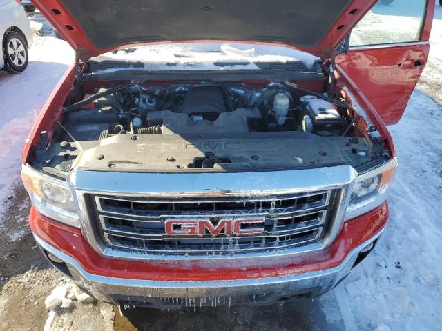 2015 GMC SIERRA K15 - 3GTU2UECXFG201544